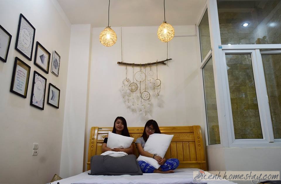 Primrose Homestay Cao Bằng