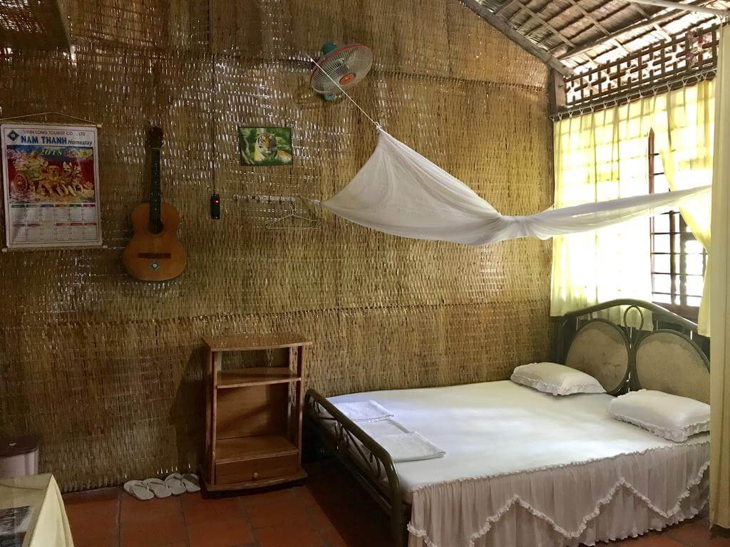 Nam Thanh Homestay Vĩnh Long