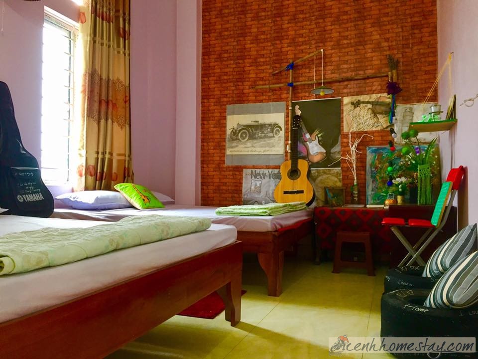 Top những điểm lưu trú, homestay Cô Tô giá rẻ không lo cháy túi