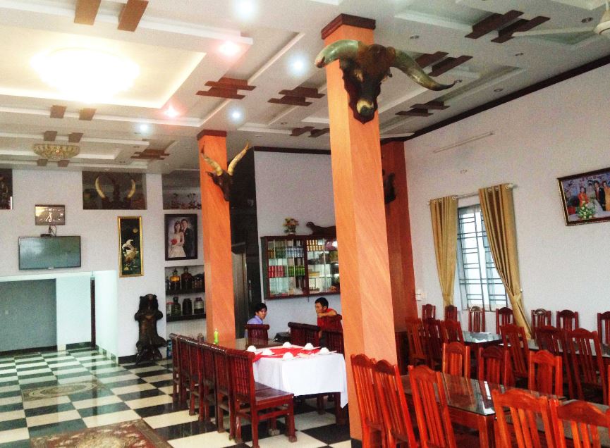 Điểm tên 6 homestay, nhà nghỉ, khách sạn gần núi Yên Tử tốt nhất