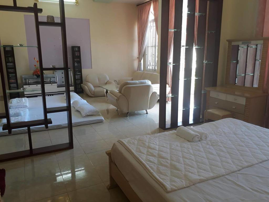 20 Villa biệt thự Vũng Tàu có hồ bơi, gần biển, đẹp, rẻ cho thuê du lịch