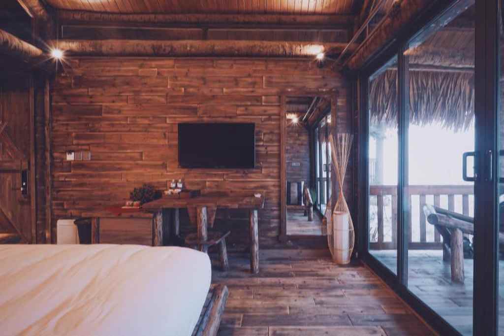 Sapa Jade Hill Resort - Thiên đường nghỉ dưỡng tại thung lũng Mường Hoa