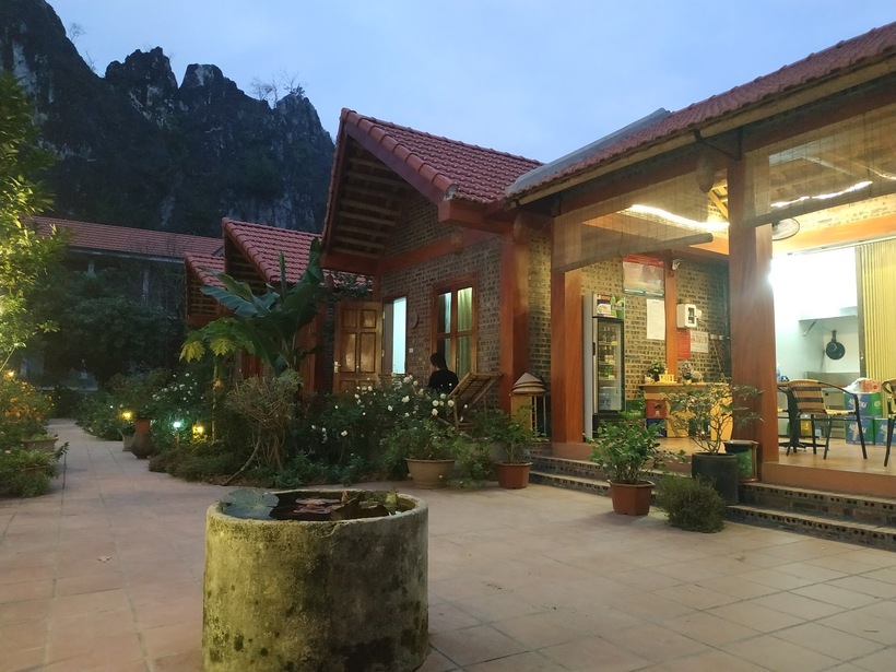 Top 50+ Homestay Ninh Bình cảnh đẹp như tranh khiến bao người mê mẩn