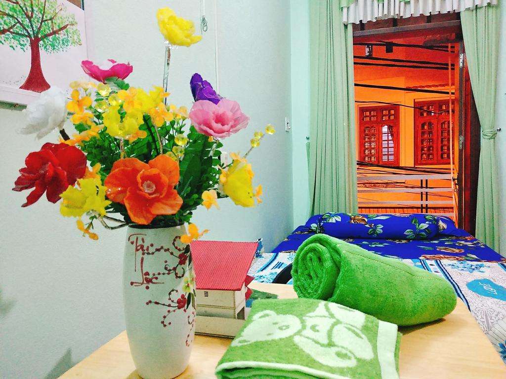 Win’s homestay Đà Nẵng