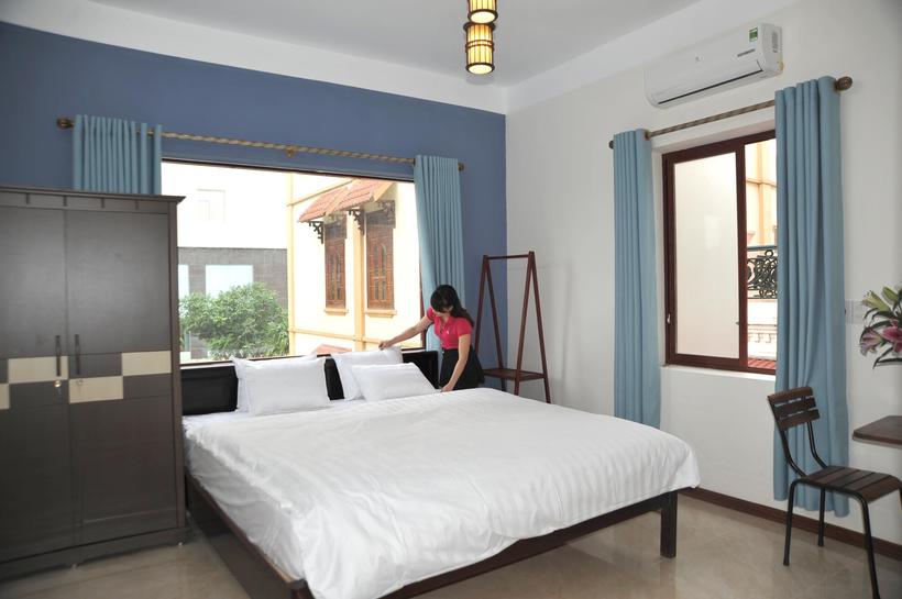 Top 50+ Homestay Ninh Bình cảnh đẹp như tranh khiến bao người mê mẩn