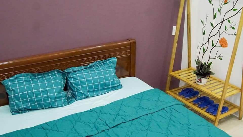 Homestay BH Quy Nhơn