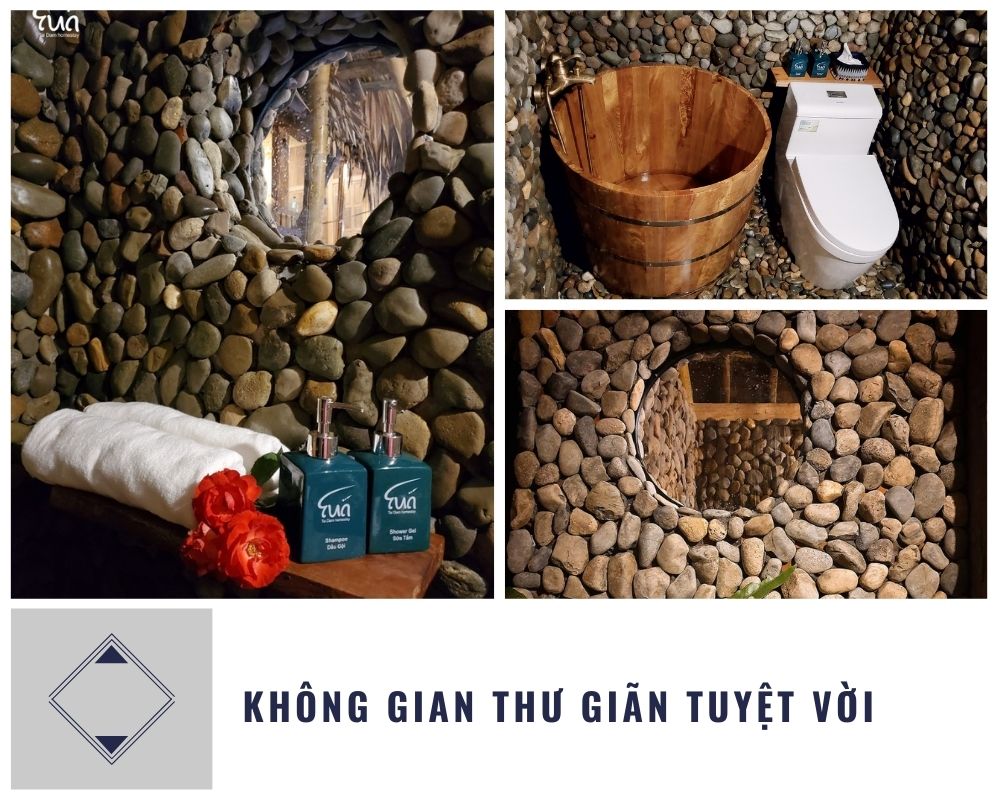 Top 12 Homestay Pù Luông - Thanh Hóa giá rẻ view đẹp ngắm đồng lúa