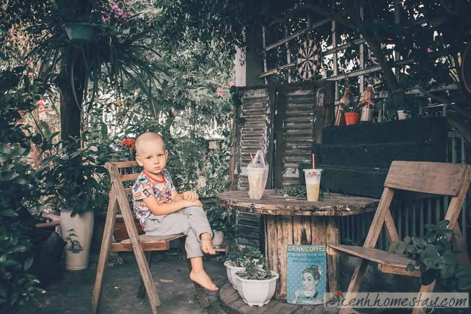 Top 10 + homestay Bình Thuận giá rẻ, đẹp cho du khách bụi phượt