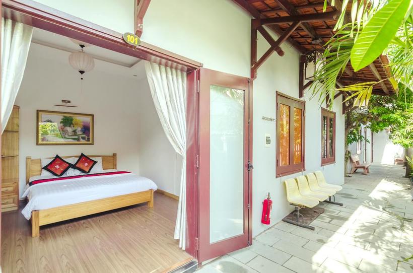 Top 70+Homestay Hội An giá rẻ gần phố cổ, trung tâm, bãi biển