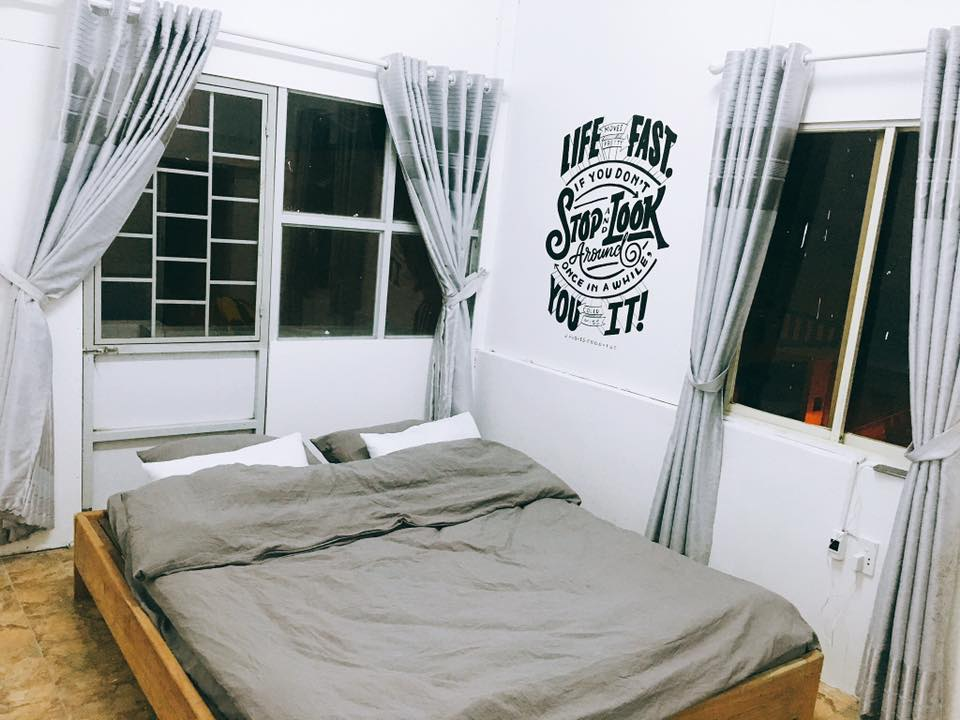 Top 10 homestay Đà Nẵng gần biển Mỹ Khê view đẹp, giá rẻ chỉ từ 100k