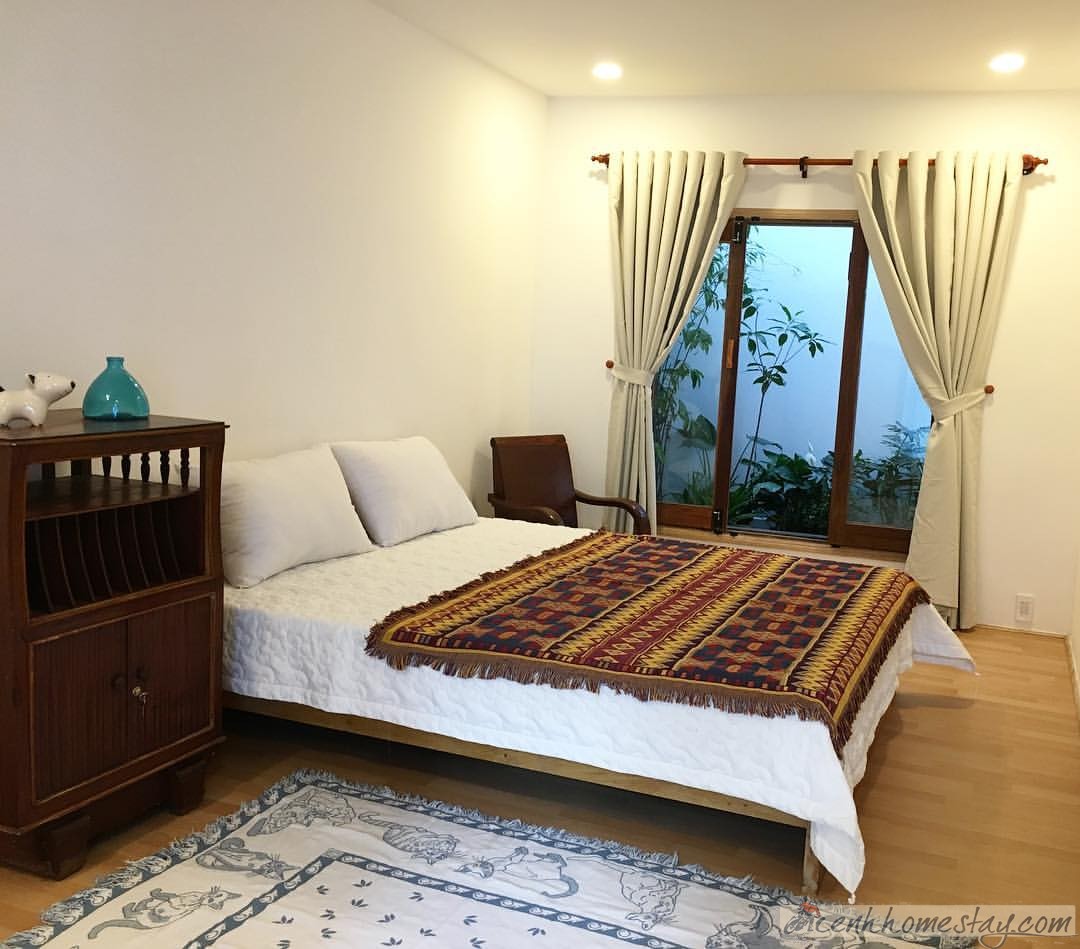 LaRose Homestay Quy Nhơn Bình Định