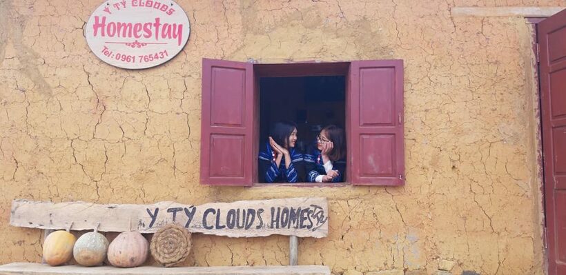 {TOP} 10 homestay Y Tý ở Bát Xát Lào Cai giá rẻ cho phượt thủ từ 50k