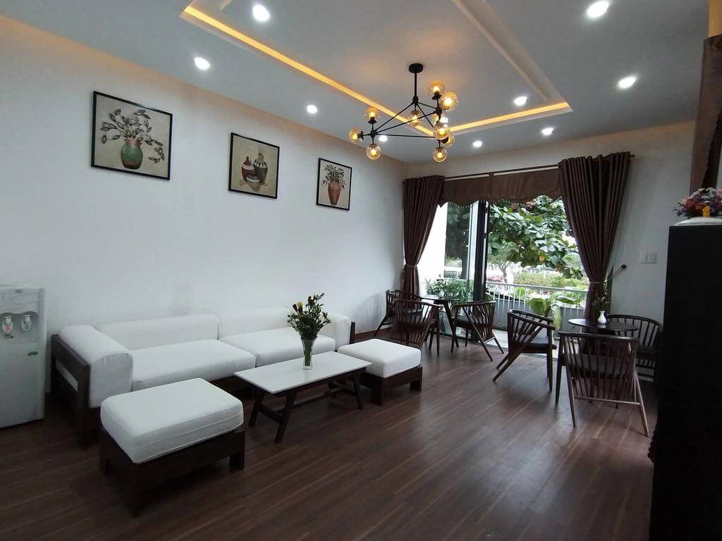 Ami House Homestay Đà Nẵng