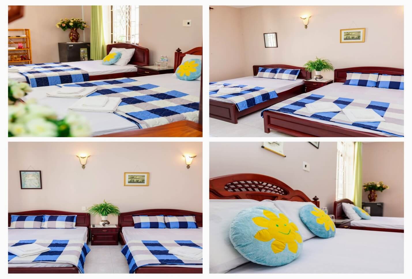 Phát hiện Homestay Vũng Tàu lưng tựa núi, 2 mặt tiền hướng biển đẹp nao lòng