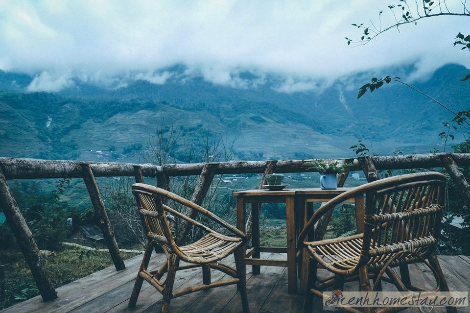 Top 20 + homestay in Northwest Vietnam with the beutiful view