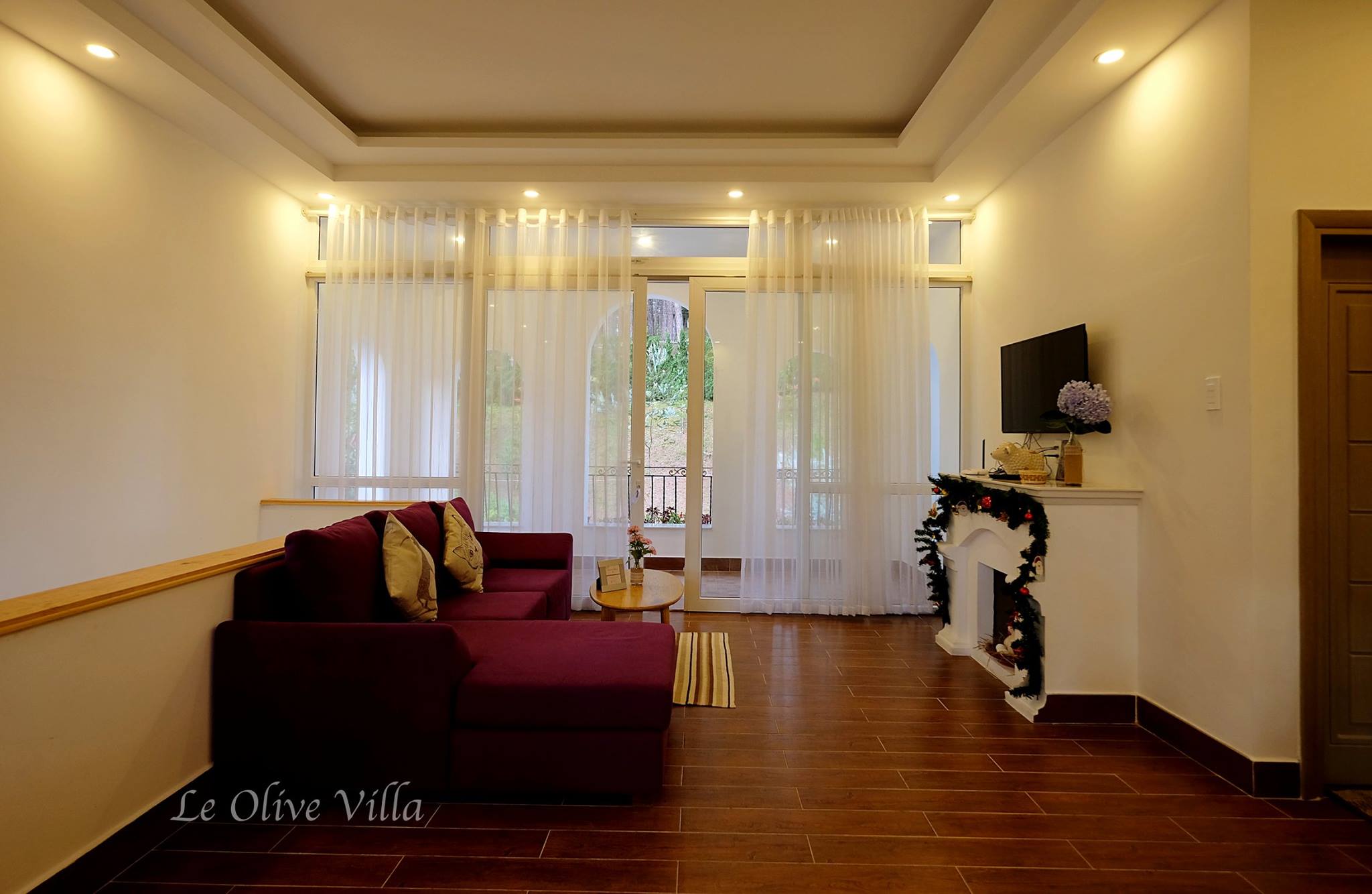 62 Biệt thự villa Đà Lạt giá rẻ view đẹp gần chợ trung tâm có hồ bơi