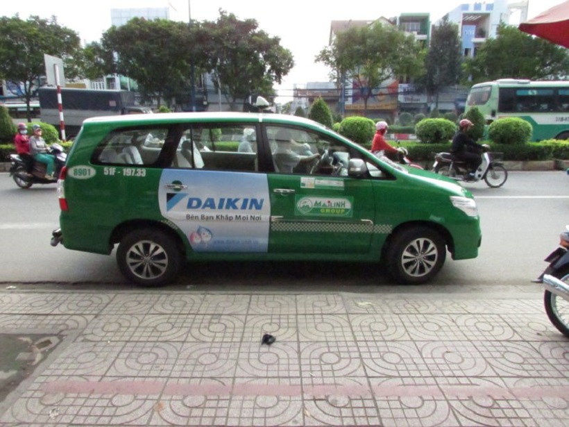 Danh sách hãng taxi Bắc Ninh uy tín, giá rẻ