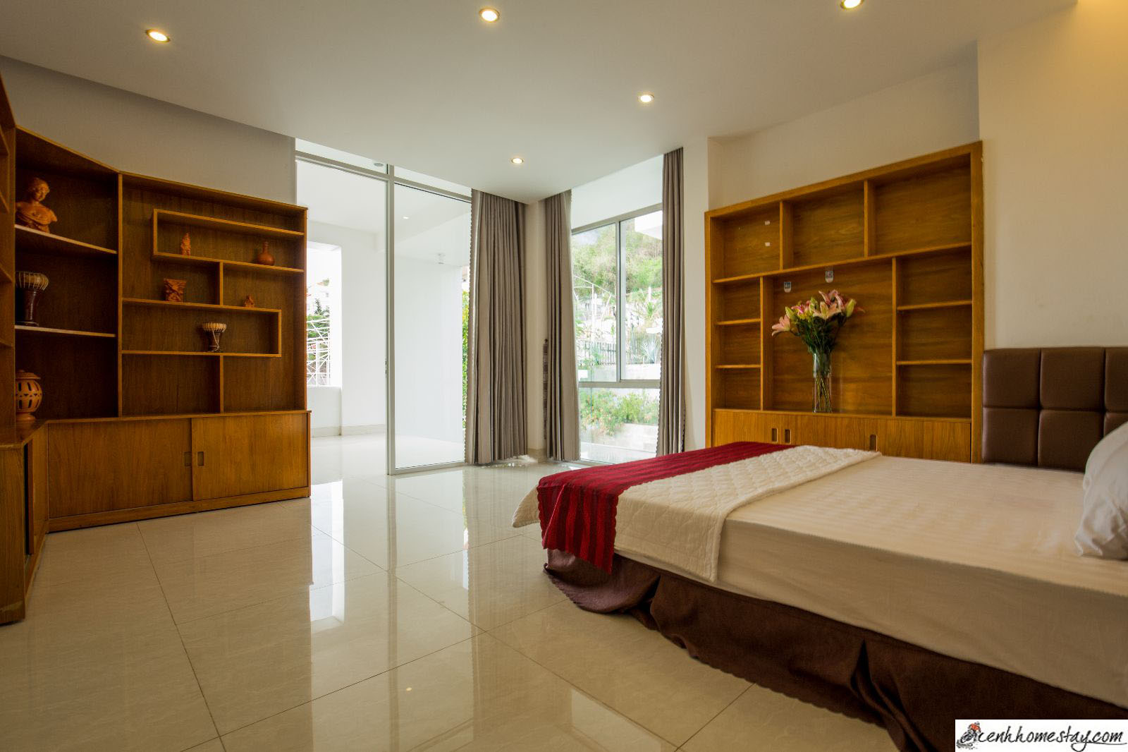 20 Villa biệt thự Vũng Tàu có hồ bơi, gần biển, đẹp, rẻ cho thuê du lịch