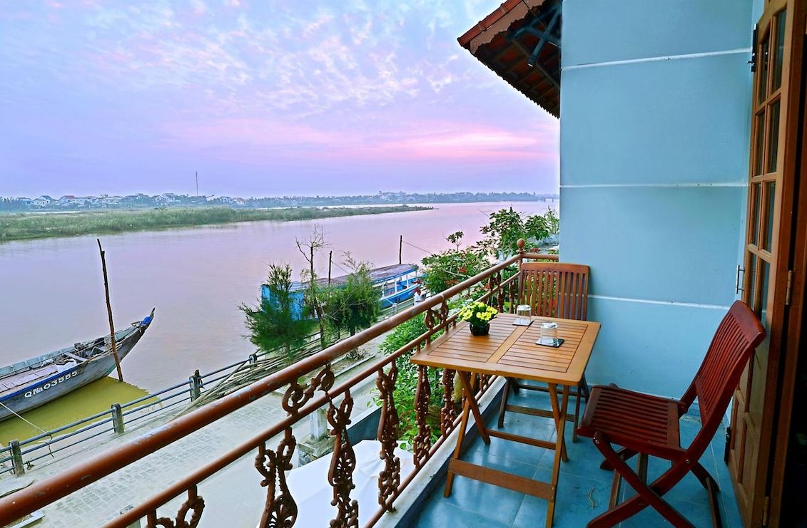 Top 50+Homestay Hội An giá rẻ gần phố cổ, trung tâm, bãi biển