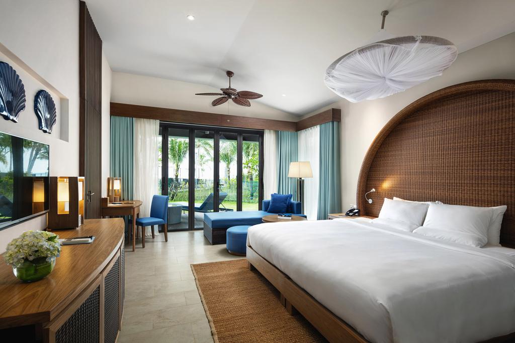 10 resort, khách sạn 5 sao Phú Quốc gần biển đẹp đánh giá tốt nhất