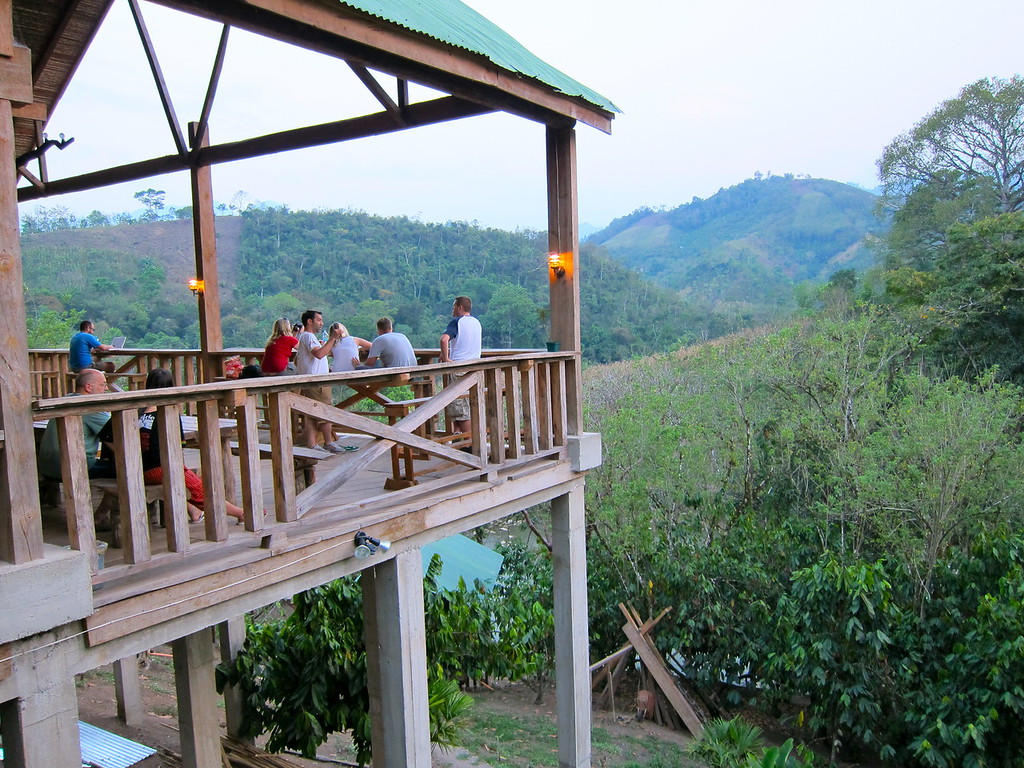 Homestay Utopia Eco Logde