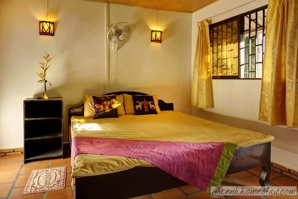 10 Nơi lưu trú Hostel, homestay Siem Reap, Campuchia giá rẻ cho khách Việt