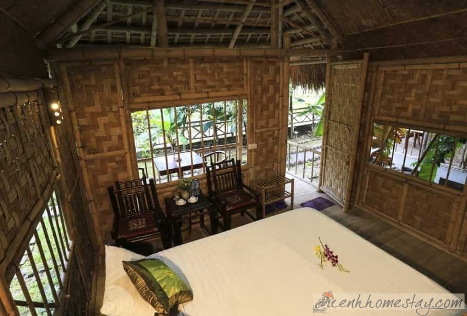 10 homestay Tràng An giá rẻ đẹp ở Ninh Bình nên thơ trong từ khoảnh khắc