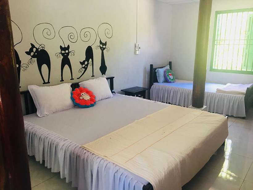 10 Homestay Tam Kỳ Quảng Nam giá rẻ đẹp gần trung tâm tốt nhất