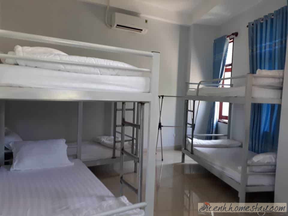 11 Homestay Phú Yên giá rẻ từ 30-100k bỏ túi khám phá xứ hoa vàng cỏ xanh