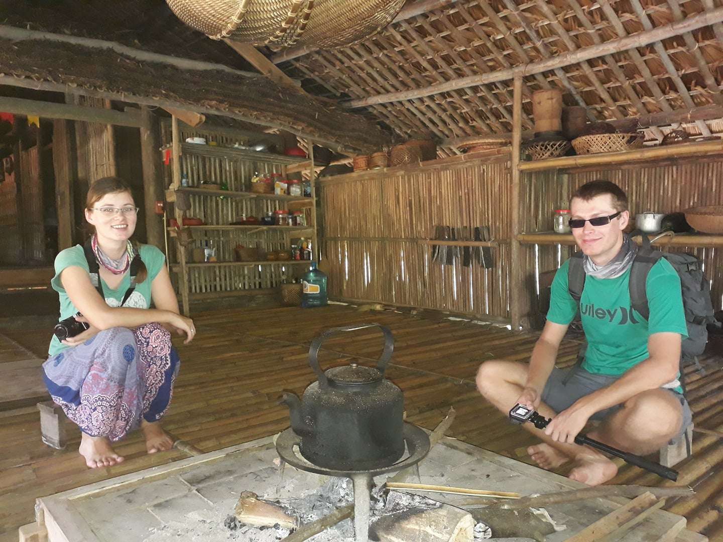 Nhà Cổ homestay Đồng Văn 