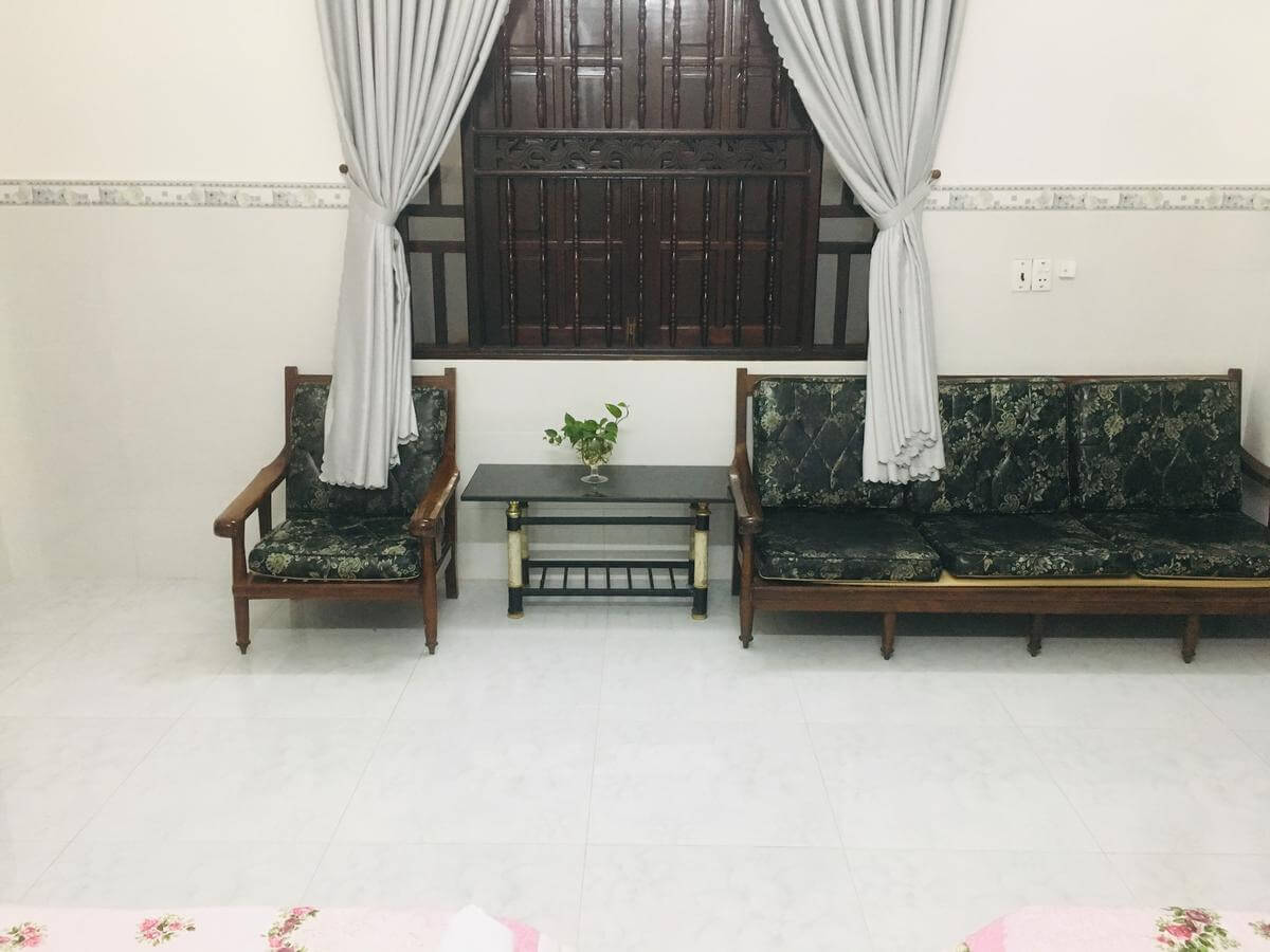 Thanh Nhàn homestay