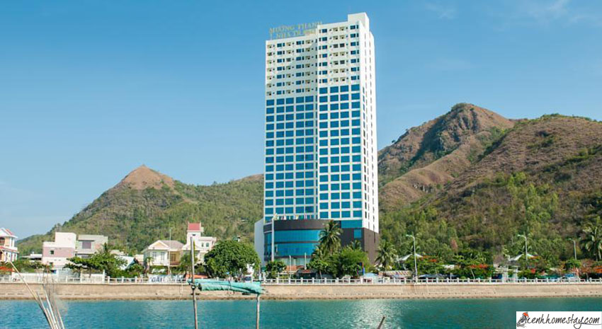 30 Resort Nha Trang giá rẻ đẹp gần biển, có bãi tắm riêng, gần Vinpearl