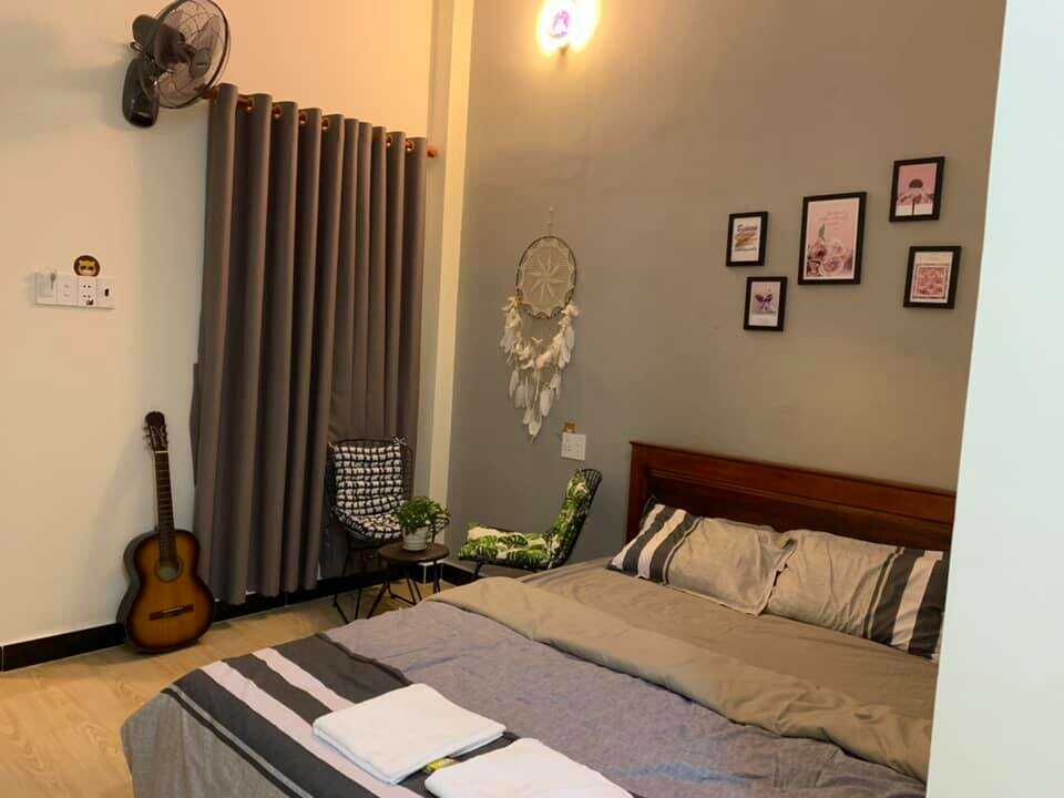 Top 25 homestay Phú Quốc giá rẻ view đẹp gần biển, chợ đêm, trung tâm