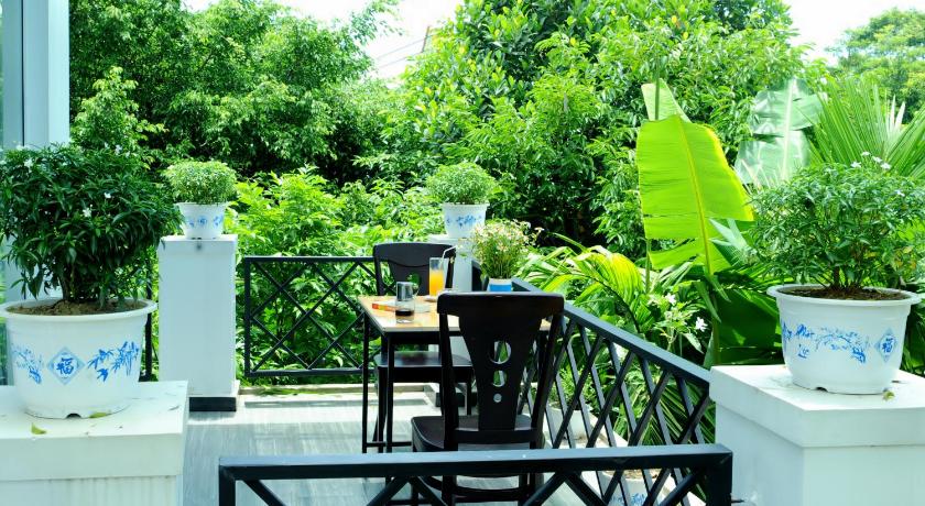 20 homestay Huế giá rẻ, đẹp và gần trung tâm cho bạn lựa chọn 2020