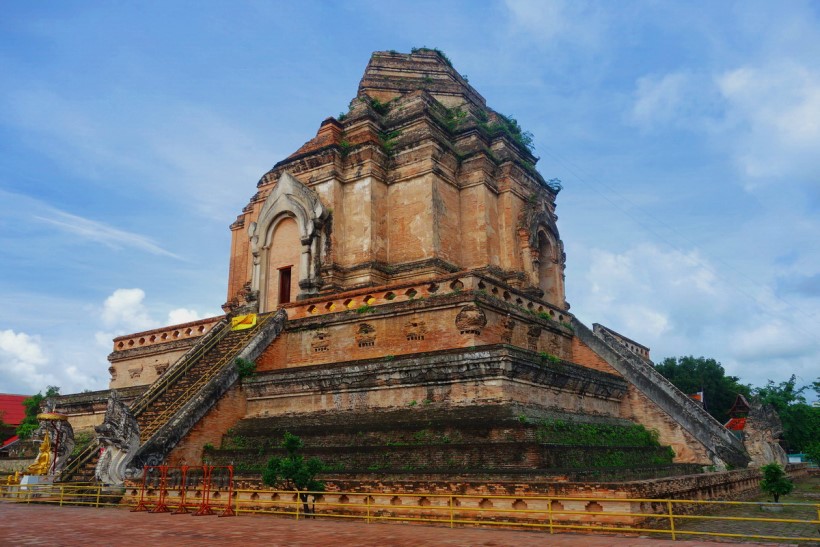 Địa điểm du lịch Chiang Mai