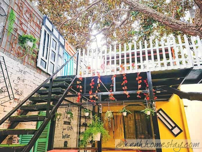 Top 10 + homestay Bình Thuận giá rẻ, đẹp cho du khách bụi phượt