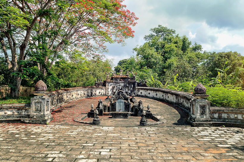 Địa điểm du lịch Tiền Giang