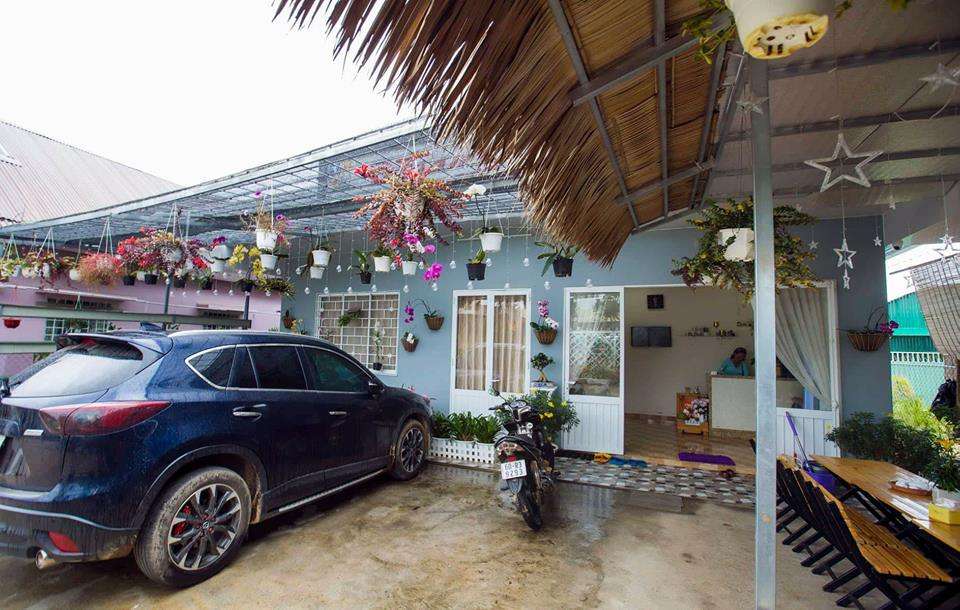 Vaan''s Homestay Đà Lạt