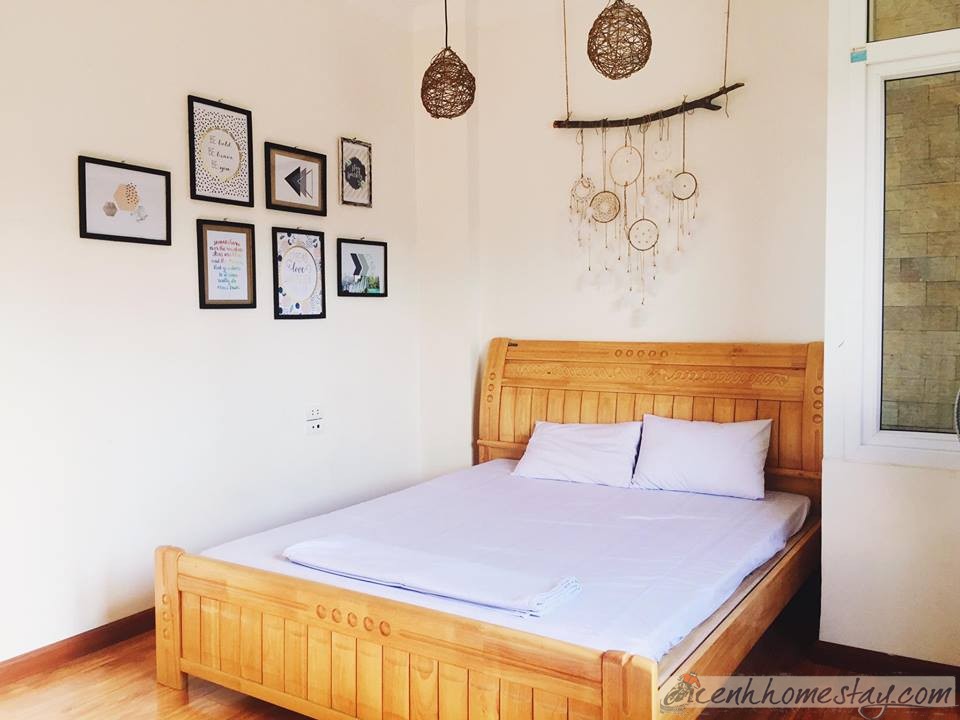 Primrose Homestay Cao Bằng