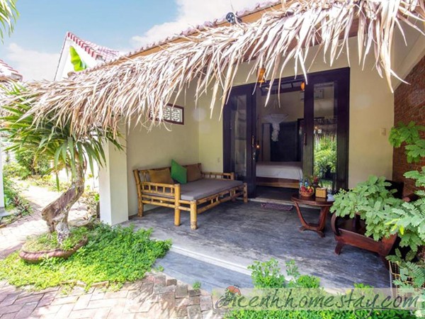 Top 20 homestay view sát biển cực đẹp ở Việt Nam