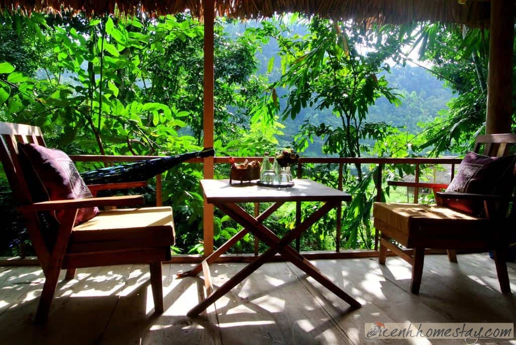 10 homestay Pù Luông - Thanh Hóa đẹp rẻ thích hợp nghỉ dưỡng khám phá