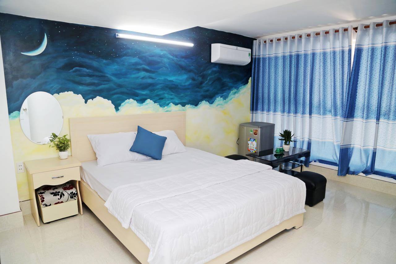 Homestay 78 Vũng Tàu