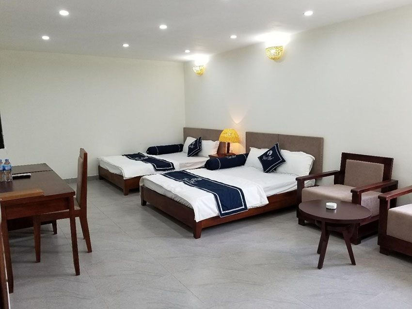 20 Khách sạn, nhà nghỉ, homestay Quan Lạn giá rẻ gần biển đẹp từ 100k