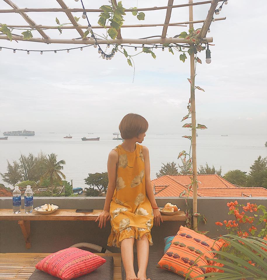 homestay Sea La Vie Vũng Tàu