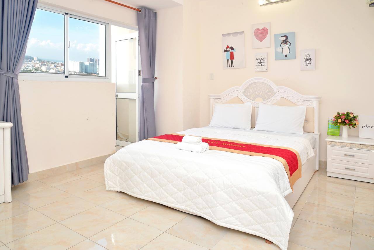 Sea Homestay Vũng Tàu