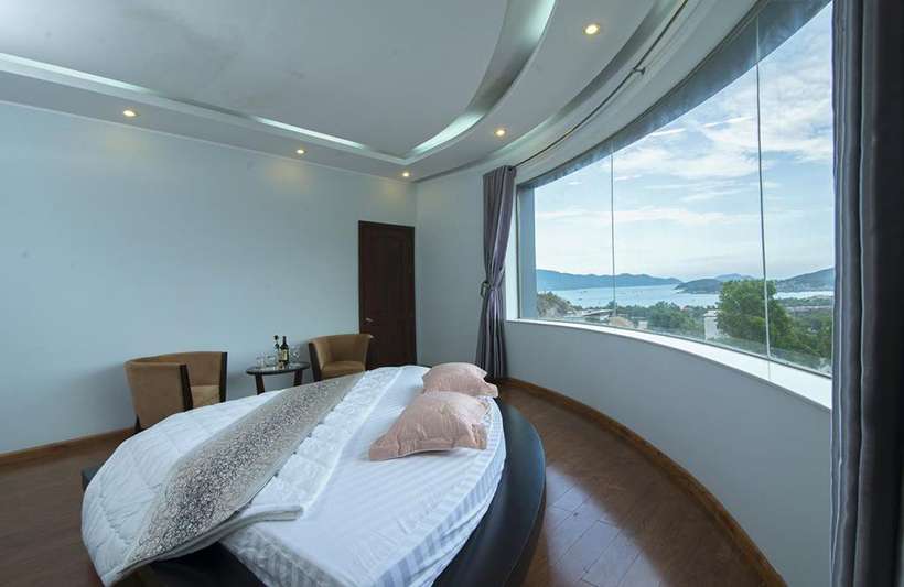 30 Biệt thự Villa Nha Trang giá rẻ đẹp gần biển có hồ bơi nguyên căn