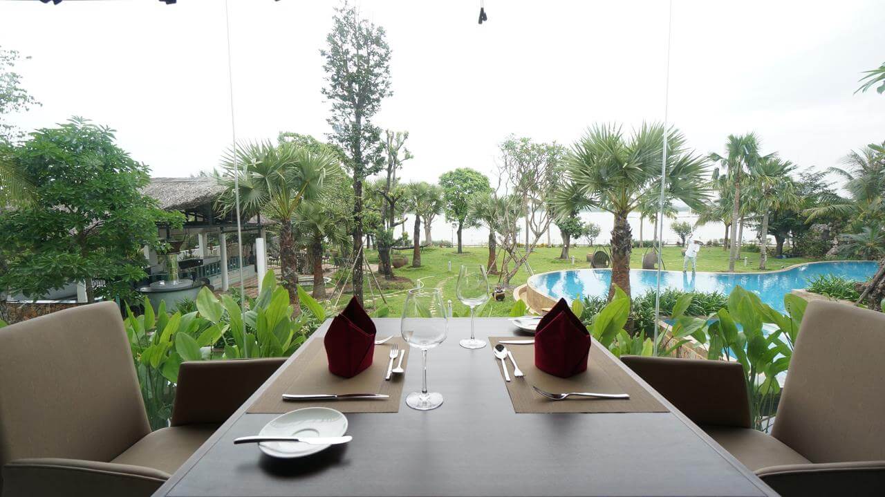 Plumeria Private Villa Sài Gòn