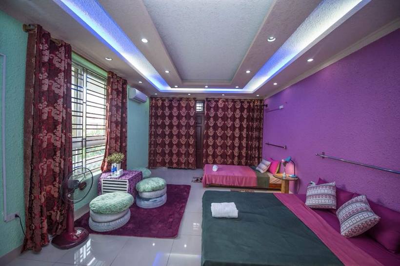 Top 50+ Homestay Ninh Bình cảnh đẹp như tranh khiến bao người mê mẩn