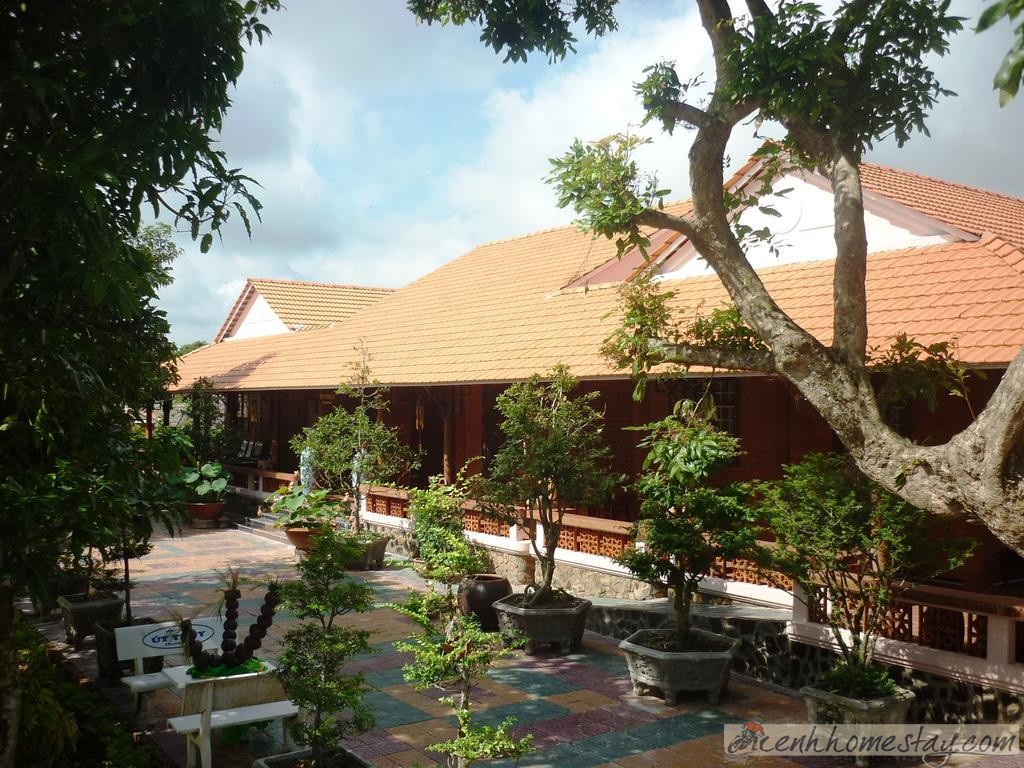 10 homestay Vĩnh Long “chất lừ” thỏa sức khám phá miền Tây sông nước