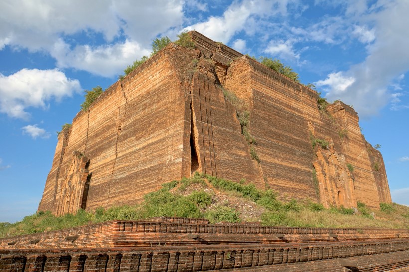 Địa điểm du lịch Myanmar